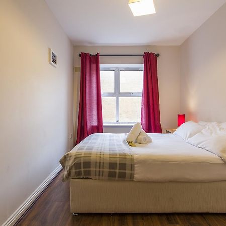The Windmill Apartment Dublin Zewnętrze zdjęcie