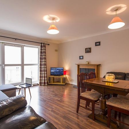 The Windmill Apartment Dublin Zewnętrze zdjęcie