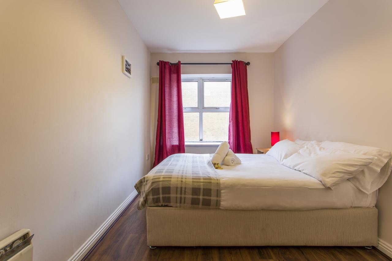 The Windmill Apartment Dublin Zewnętrze zdjęcie