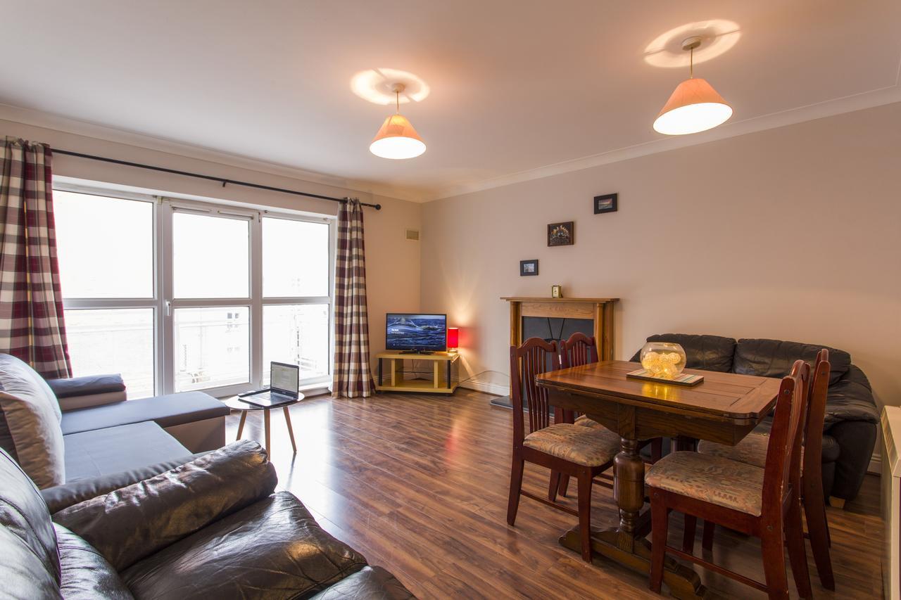 The Windmill Apartment Dublin Zewnętrze zdjęcie