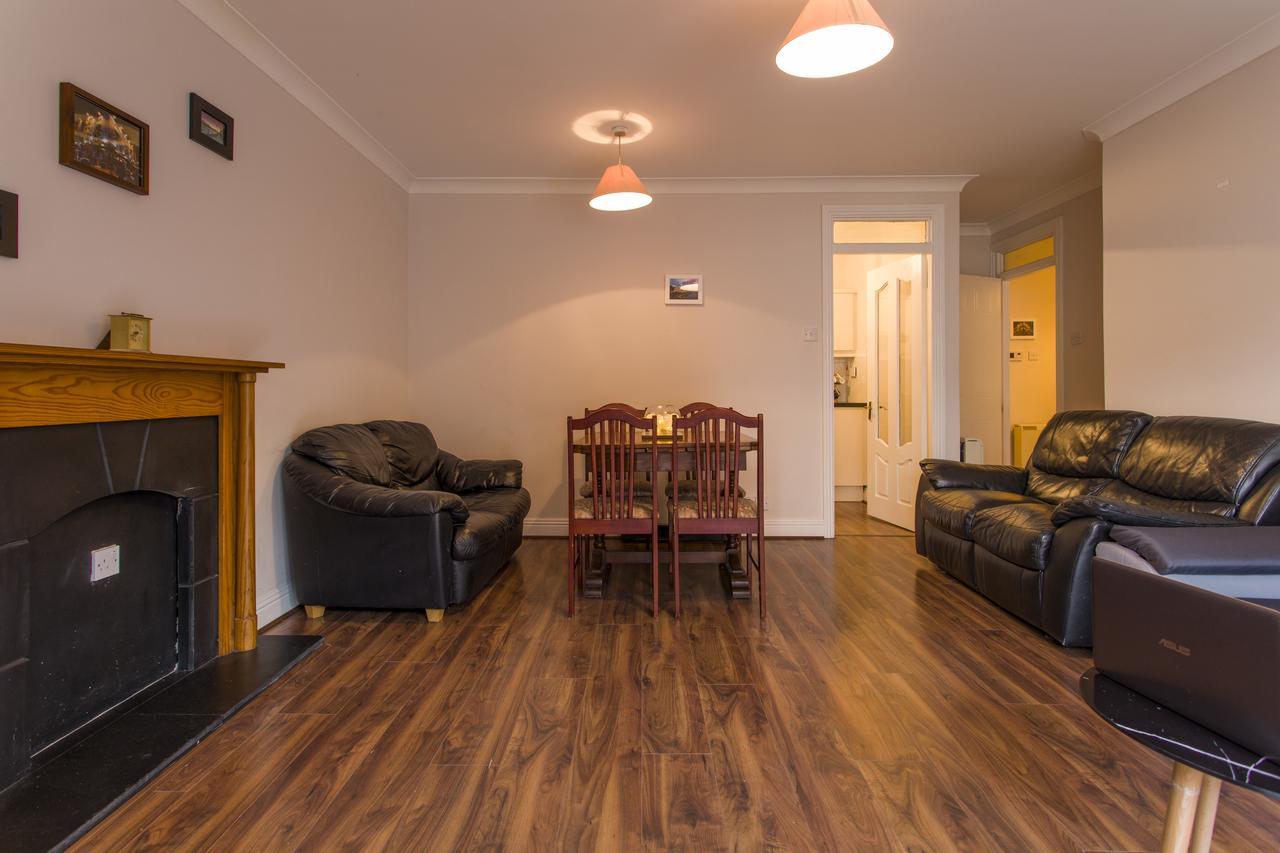 The Windmill Apartment Dublin Zewnętrze zdjęcie