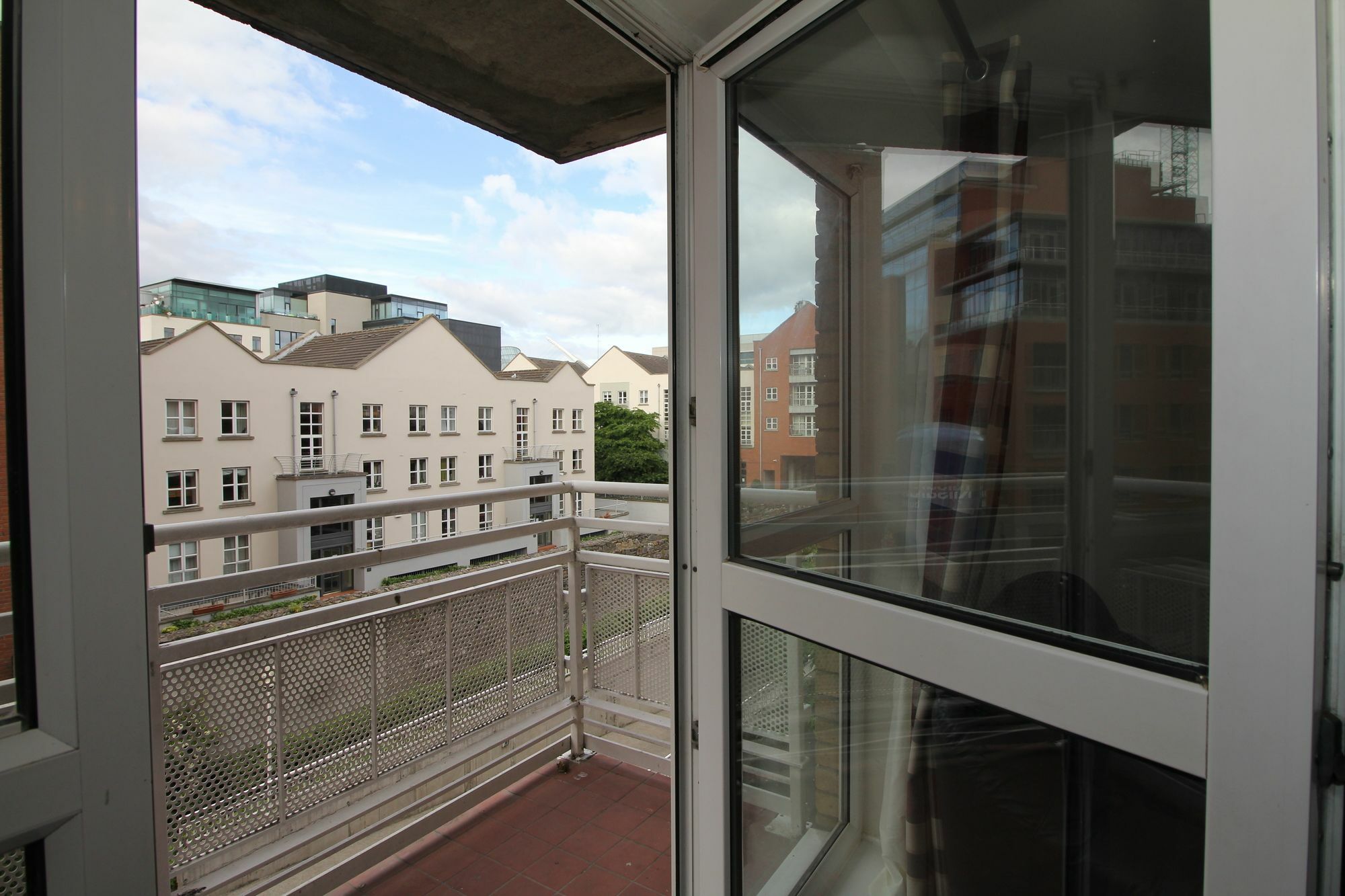 The Windmill Apartment Dublin Zewnętrze zdjęcie