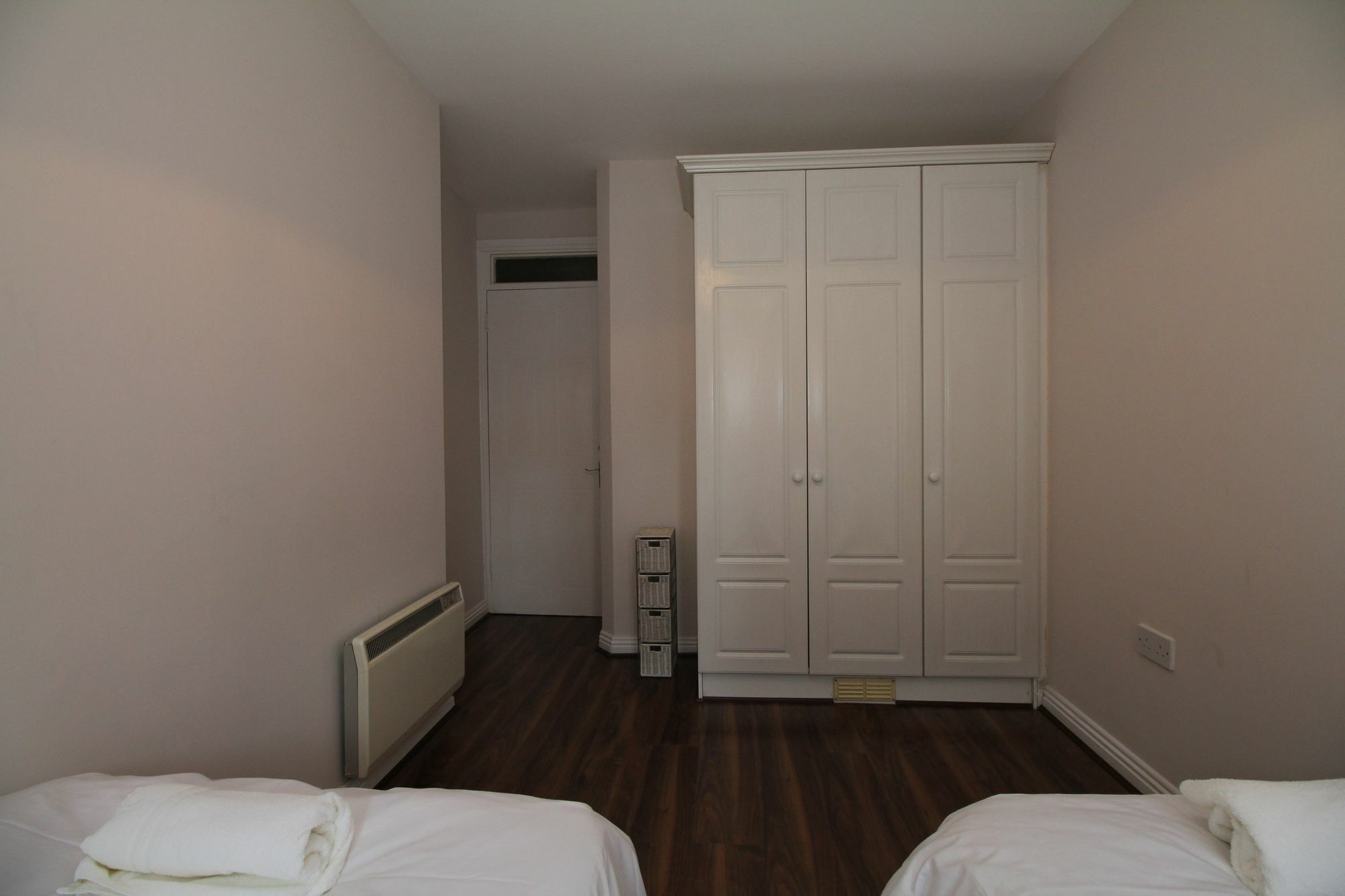 The Windmill Apartment Dublin Zewnętrze zdjęcie