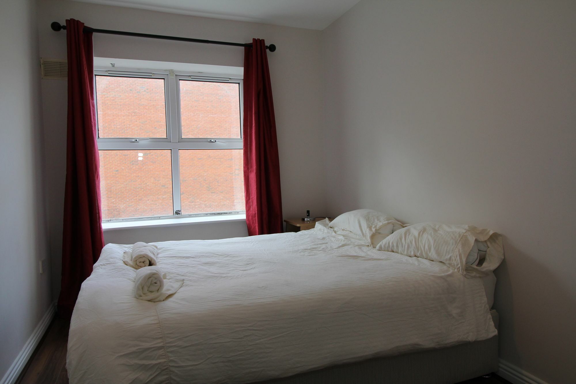 The Windmill Apartment Dublin Zewnętrze zdjęcie
