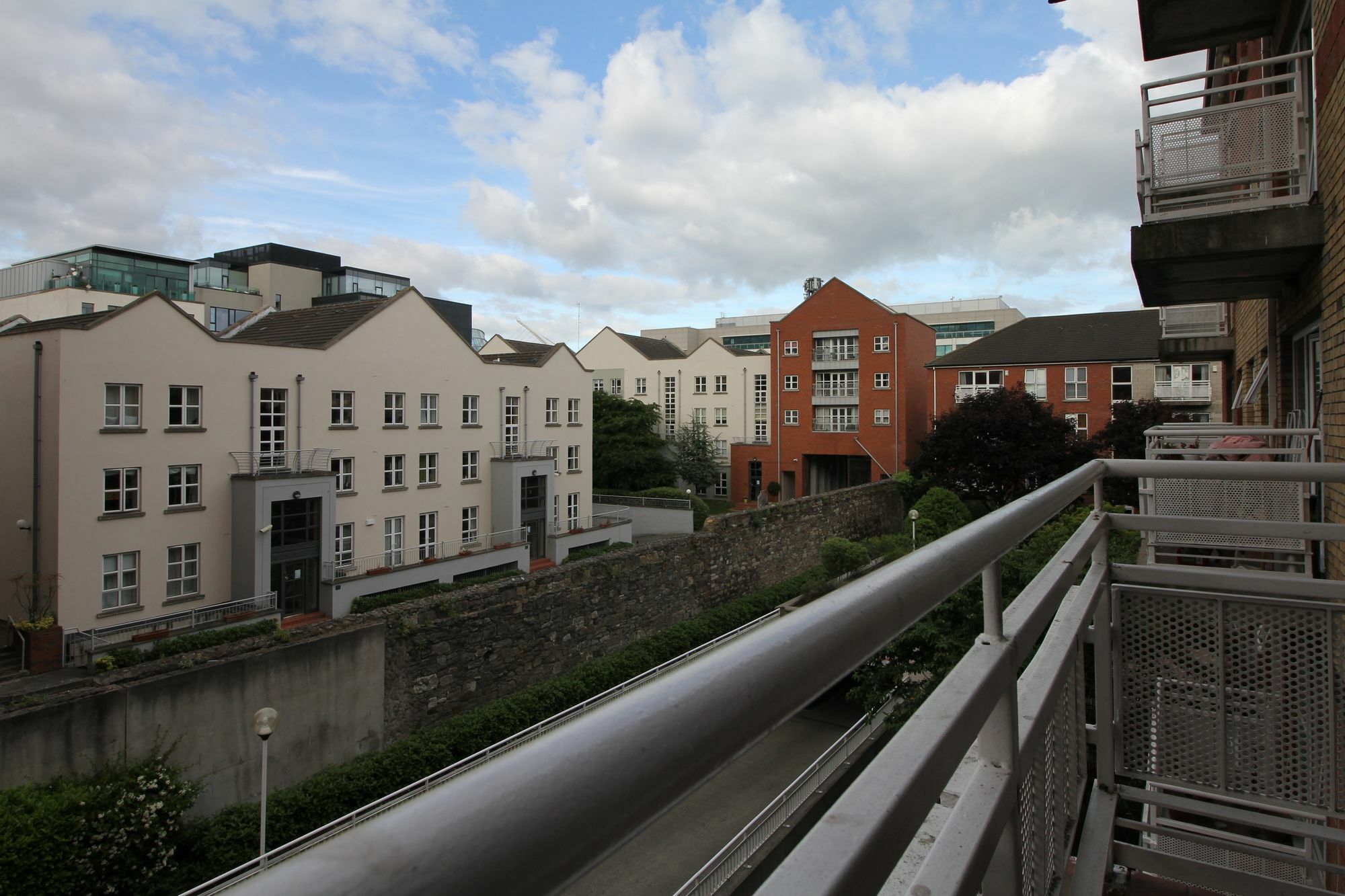 The Windmill Apartment Dublin Zewnętrze zdjęcie